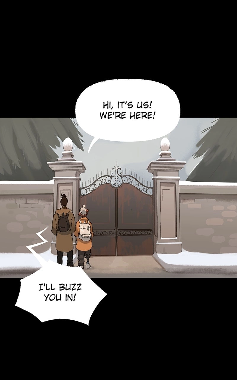 Distress Chapter 32 page 2 - 