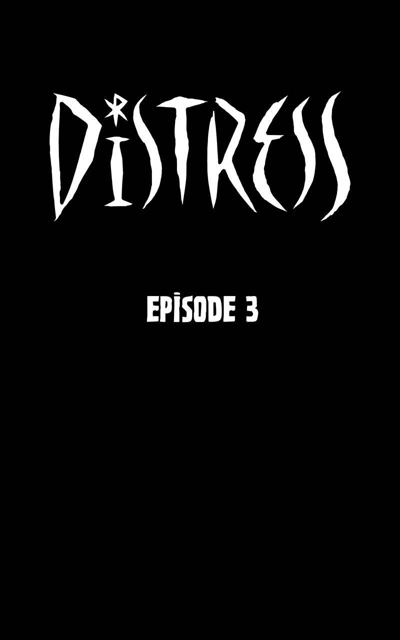 Distress Chapter 32 page 12 - 