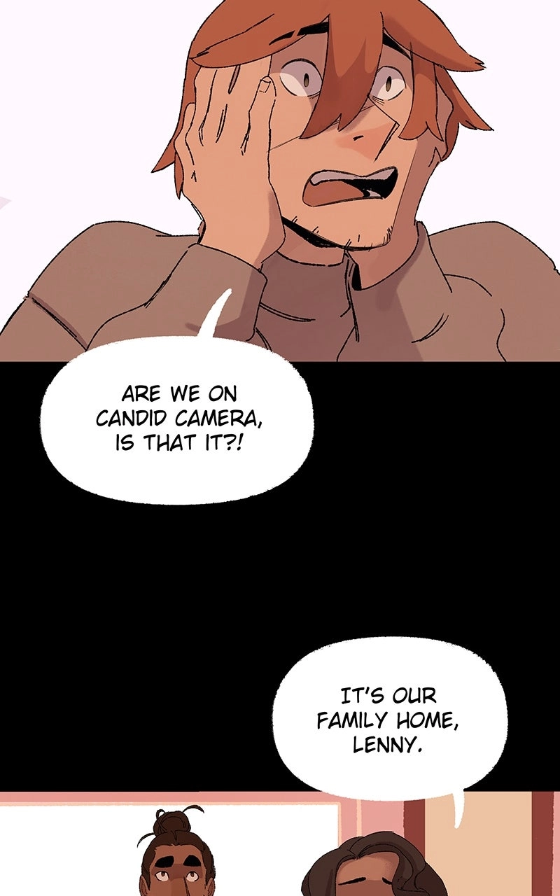 Distress Chapter 32 page 15 - 