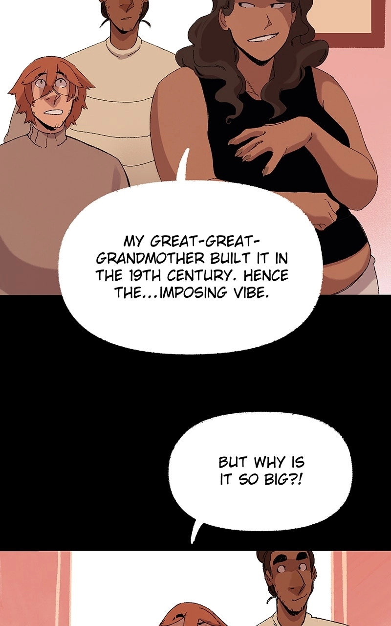 Distress Chapter 32 page 16 - 
