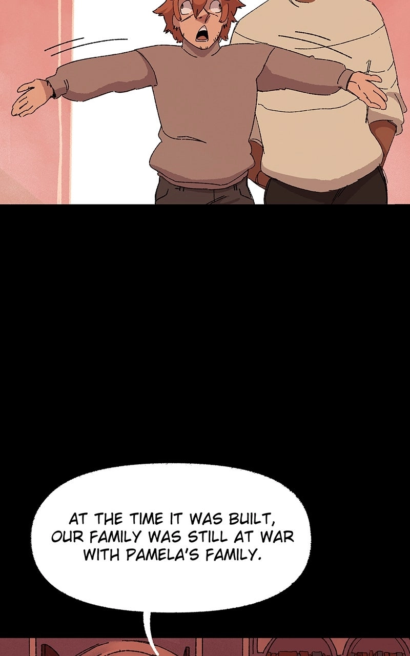 Distress Chapter 32 page 17 - 