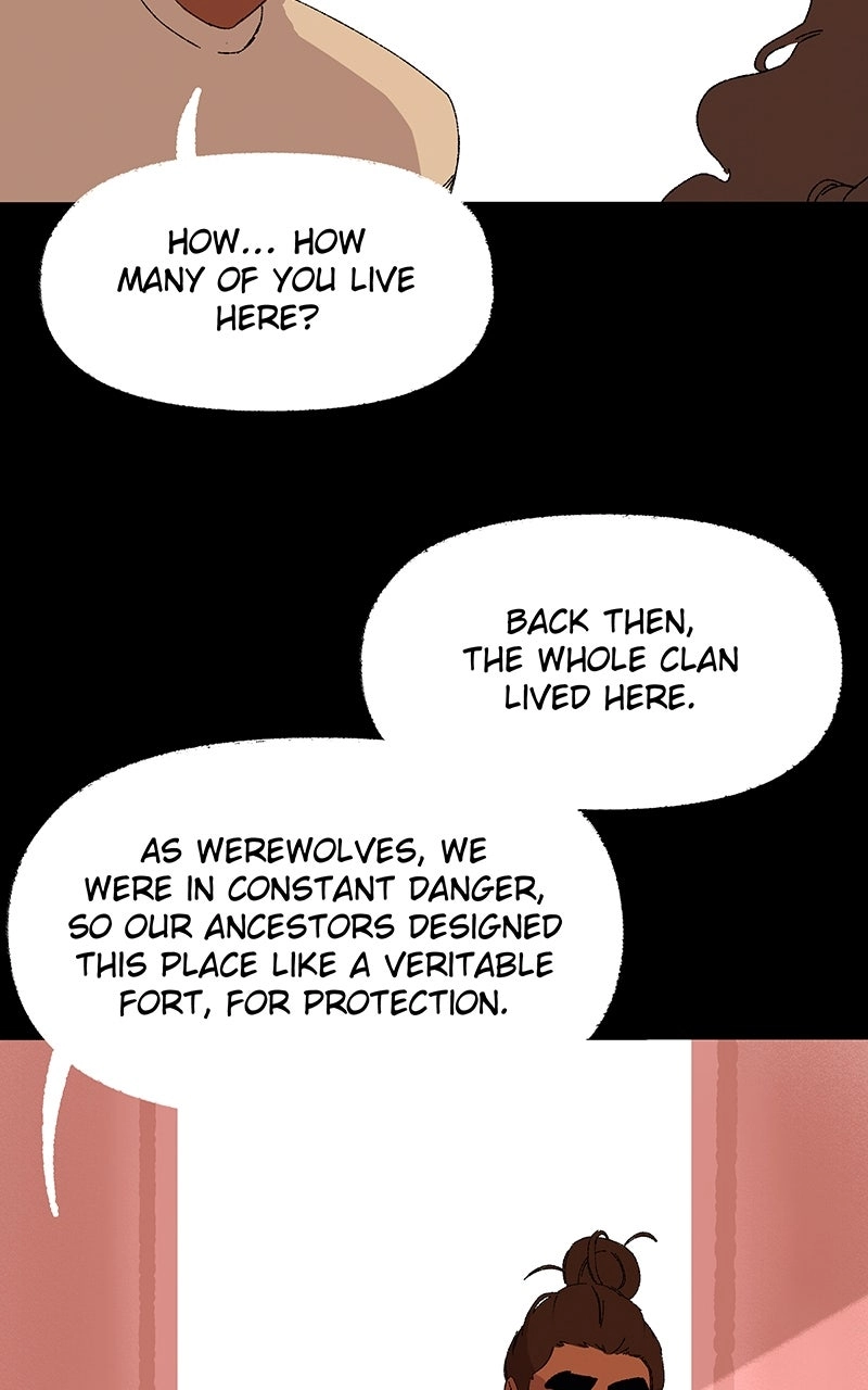 Distress Chapter 32 page 19 - 