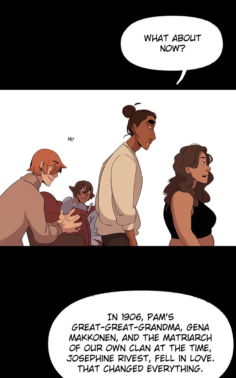 Distress Chapter 32 page 23 - 