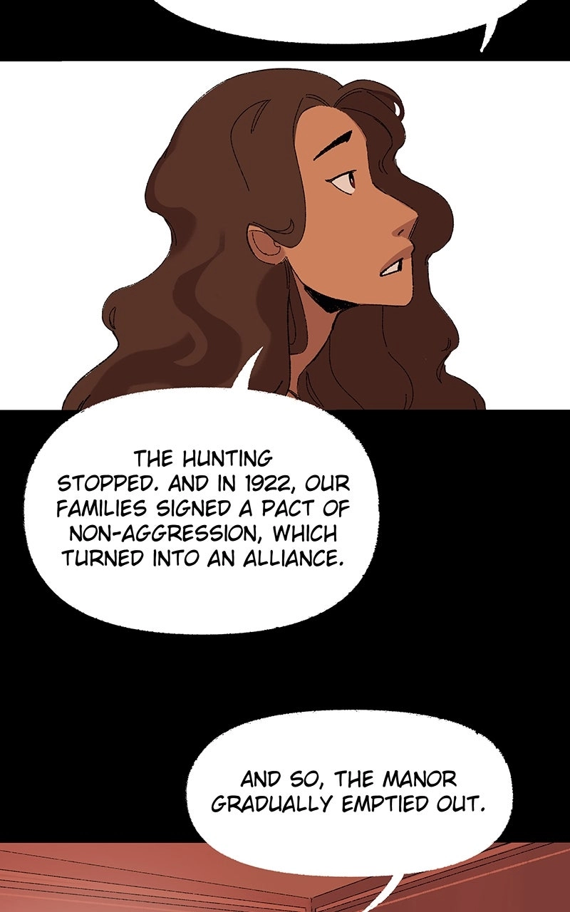 Distress Chapter 32 page 24 - 