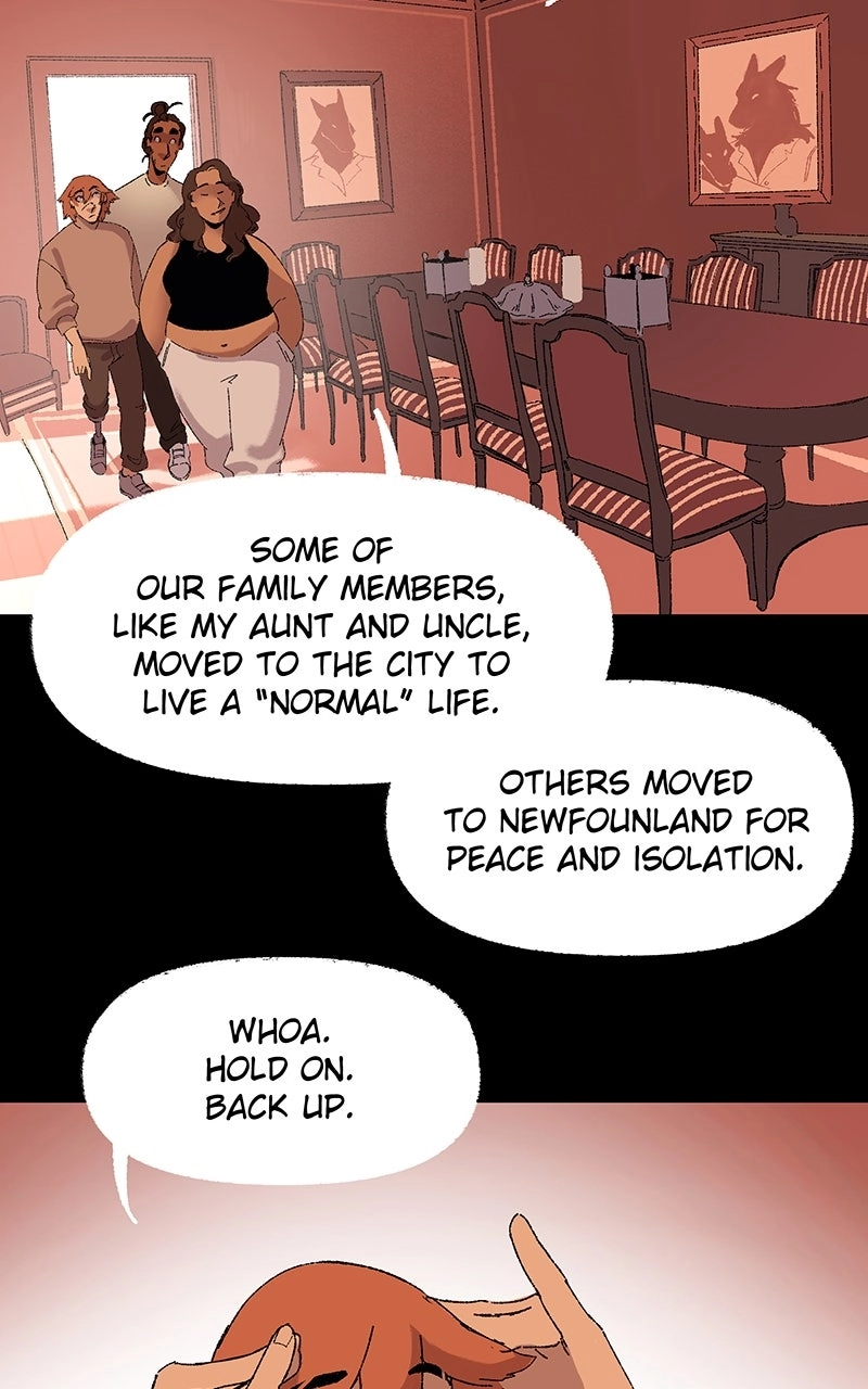 Distress Chapter 32 page 25 - 