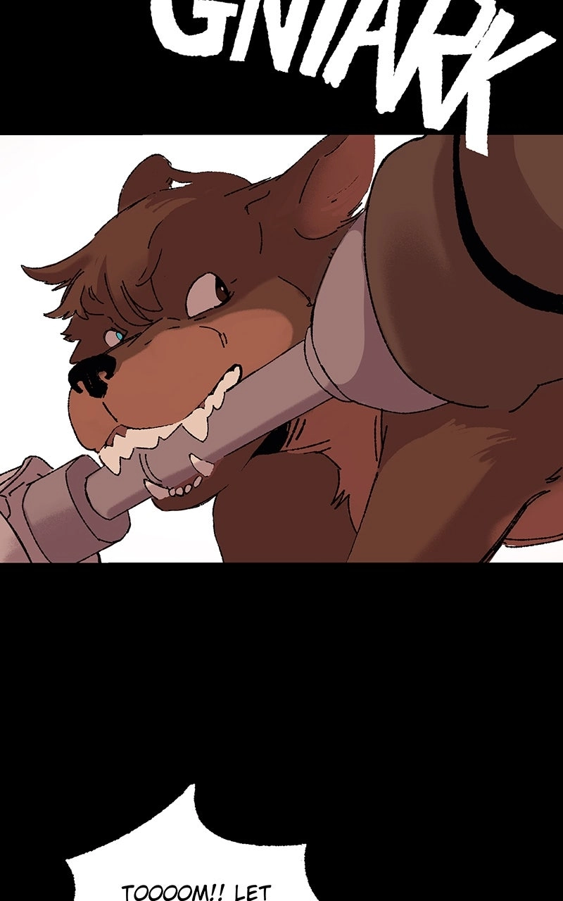 Distress Chapter 32 page 29 - 