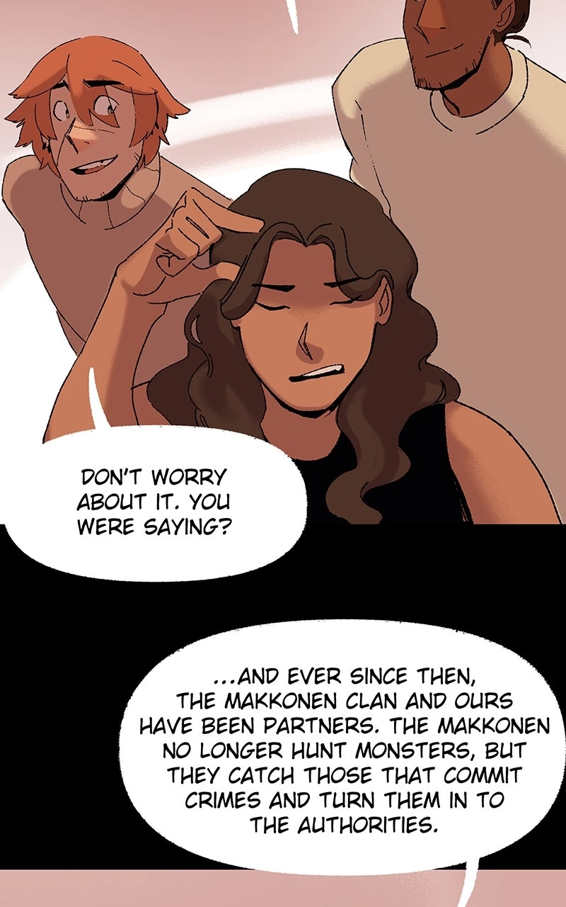 Distress Chapter 32 page 31 - 