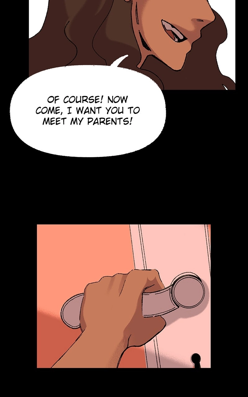 Distress Chapter 32 page 34 - 