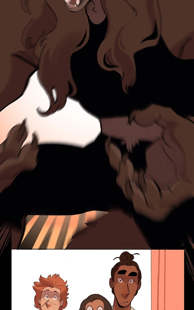 Distress Chapter 32 page 36 - 