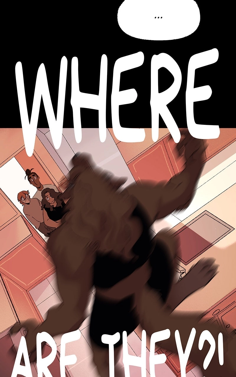 Distress Chapter 32 page 38 - 