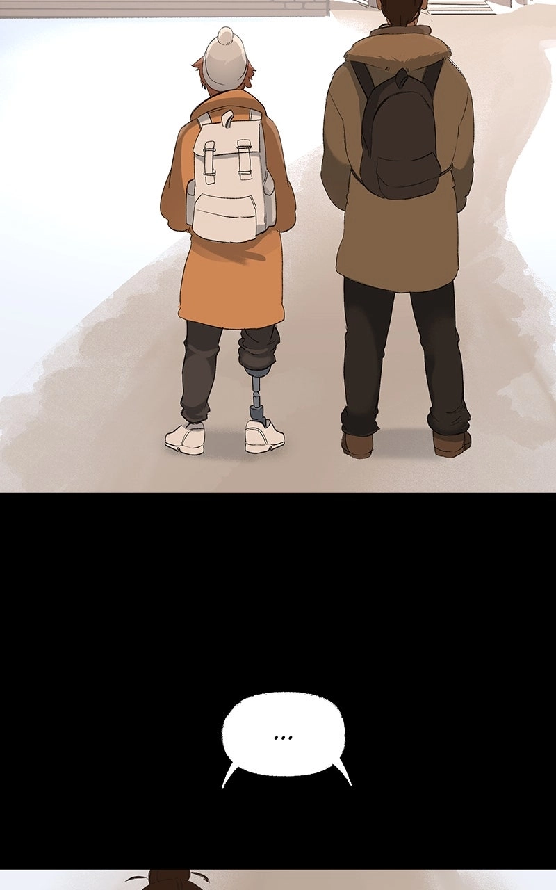 Distress Chapter 32 page 5 - 