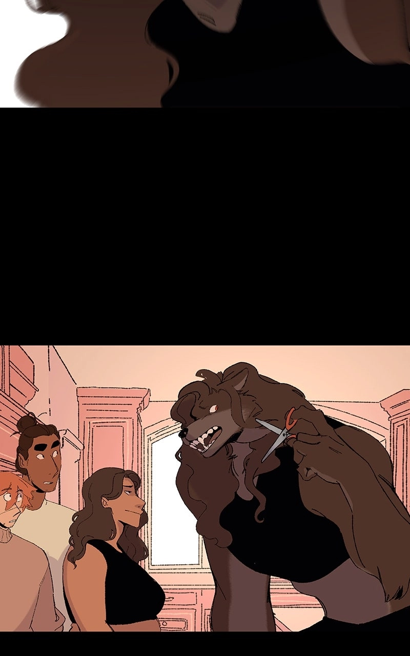 Distress Chapter 32 page 41 - 