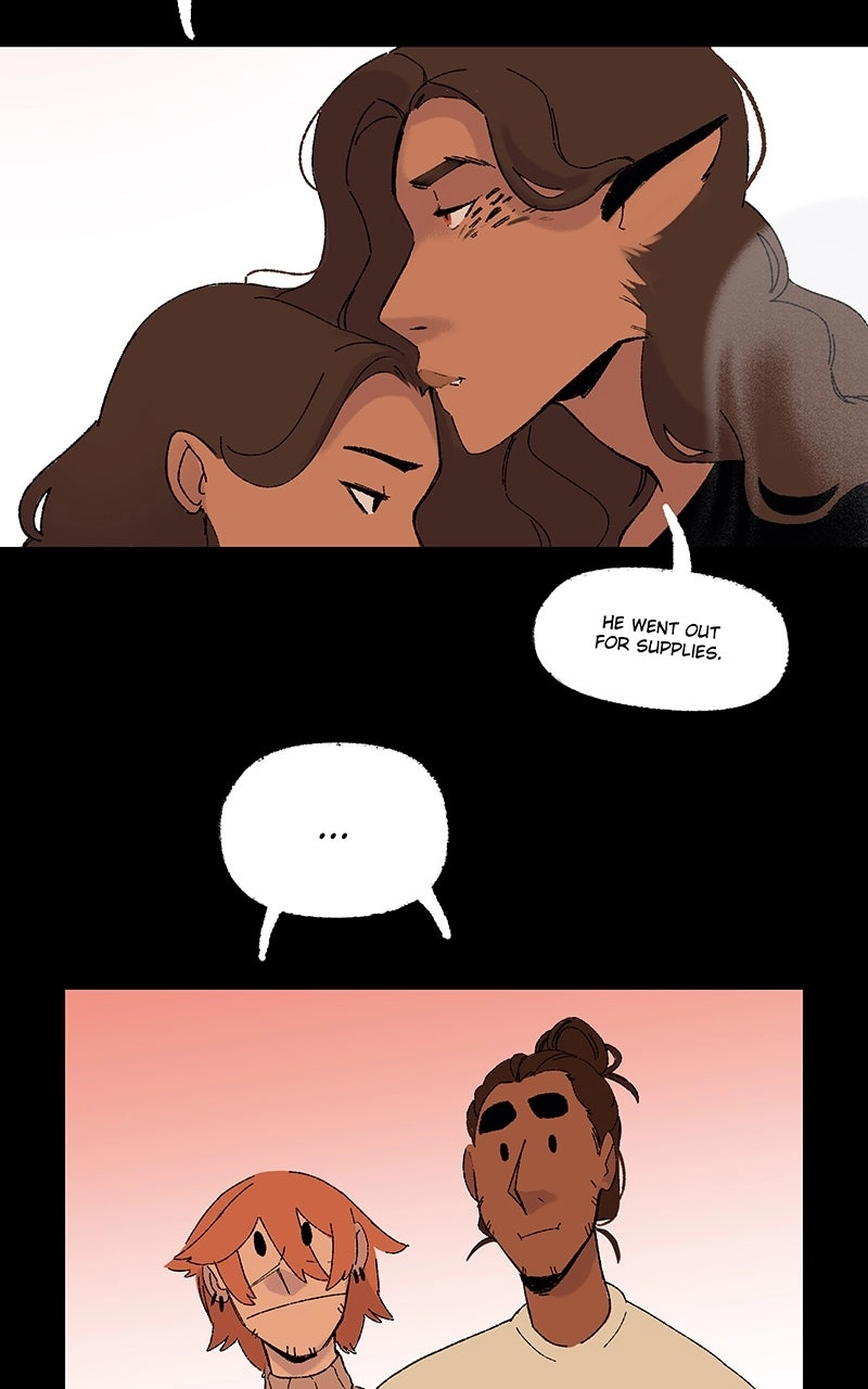 Distress Chapter 32 page 43 - 