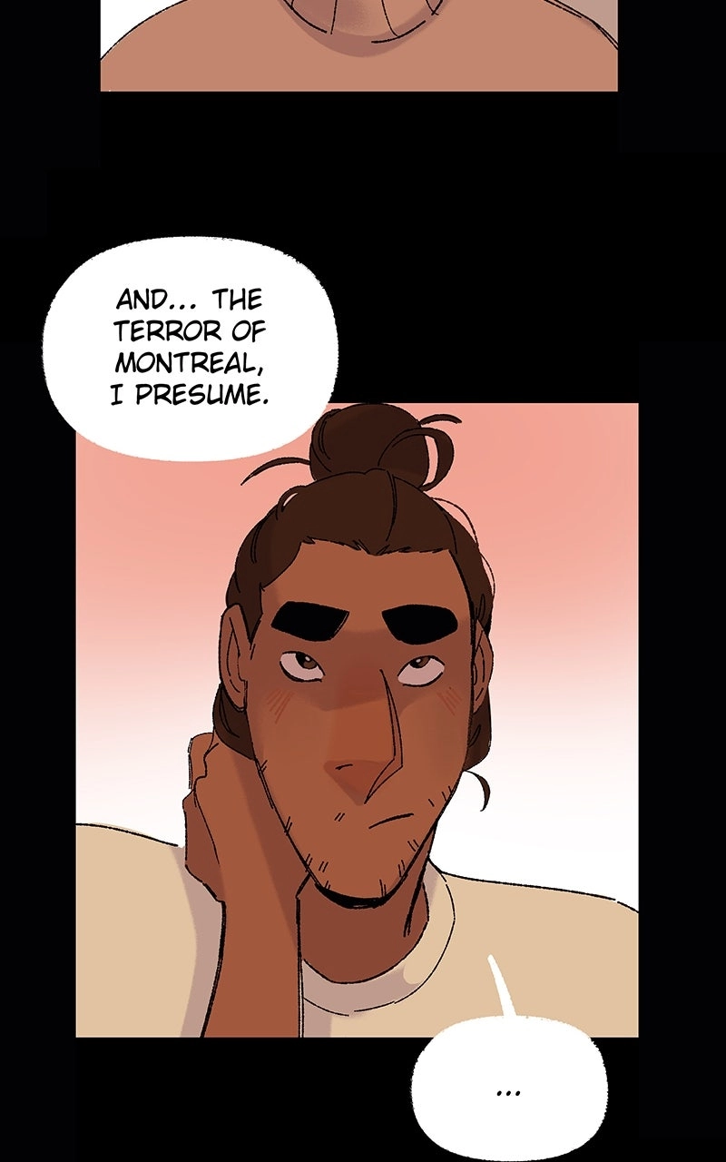 Distress Chapter 32 page 48 - 