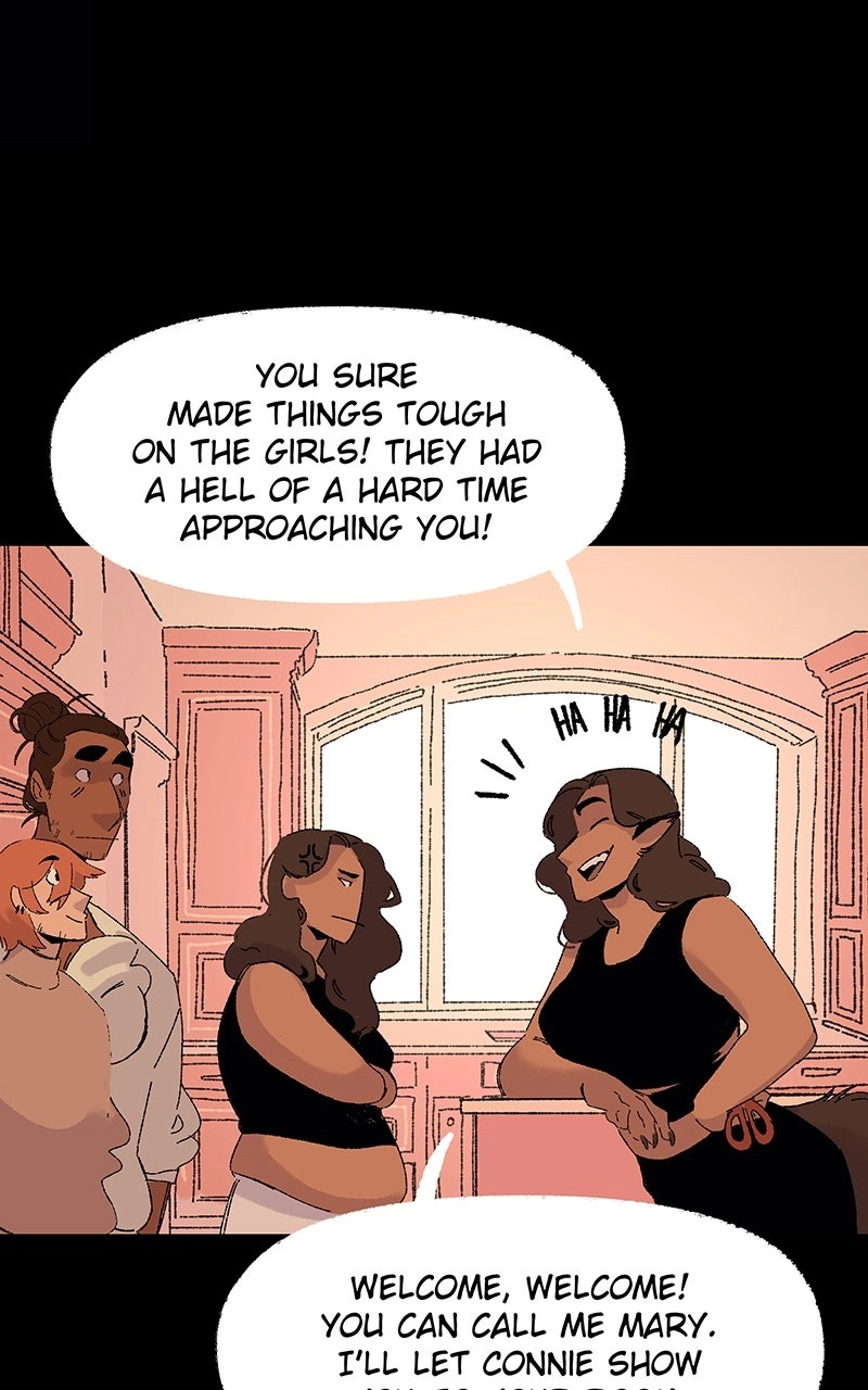 Distress Chapter 32 page 49 - 