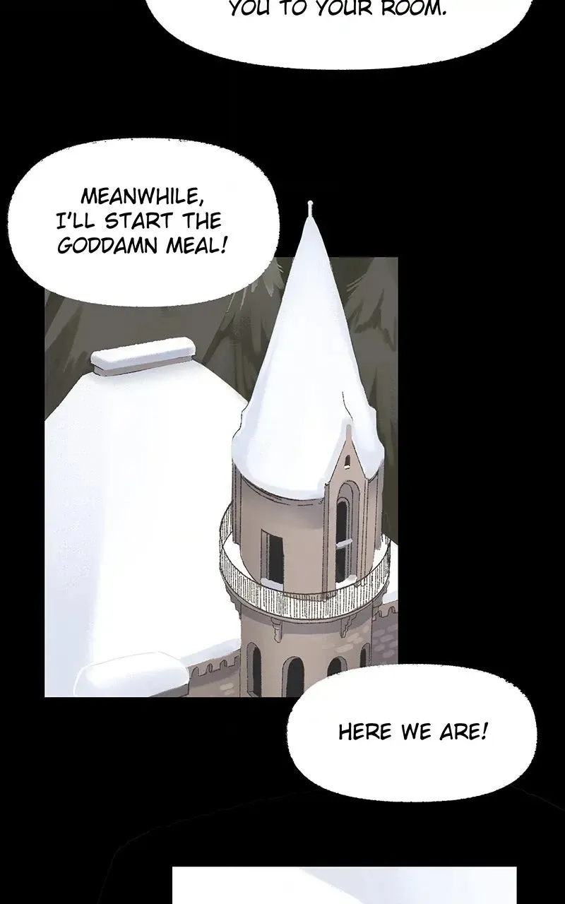 Distress Chapter 32 page 50 - 