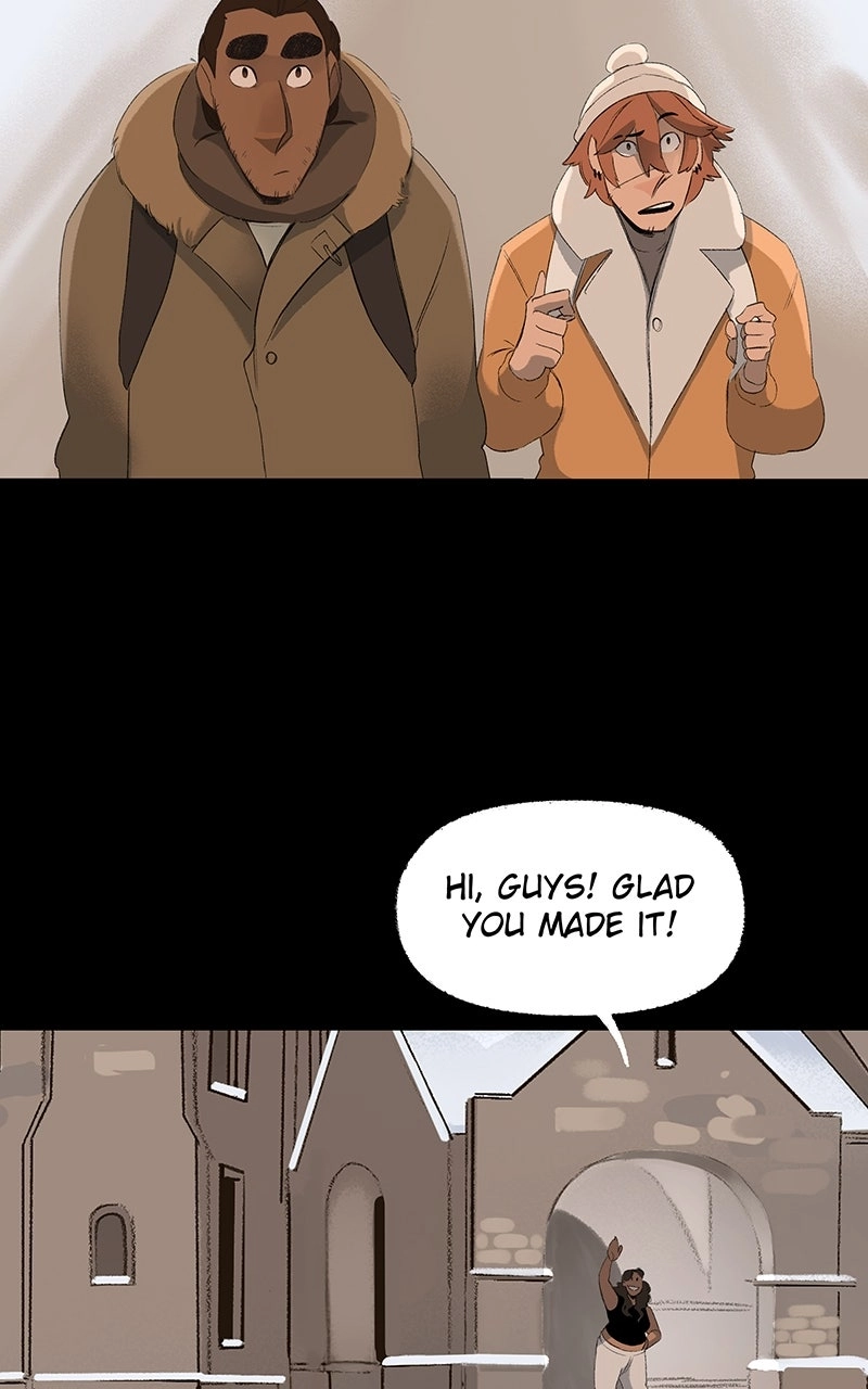 Distress Chapter 32 page 6 - 
