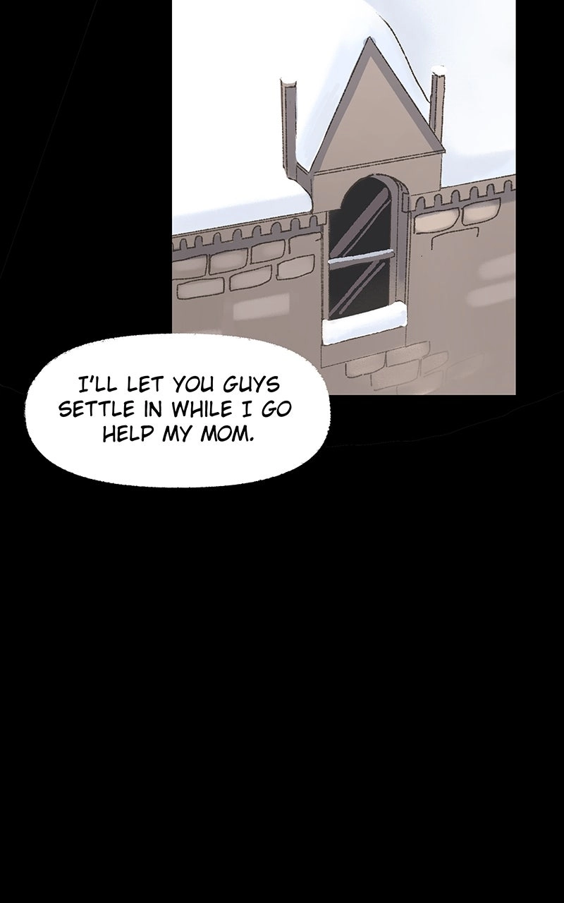 Distress Chapter 32 page 51 - 