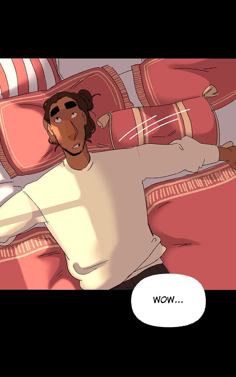 Distress Chapter 32 page 53 - 