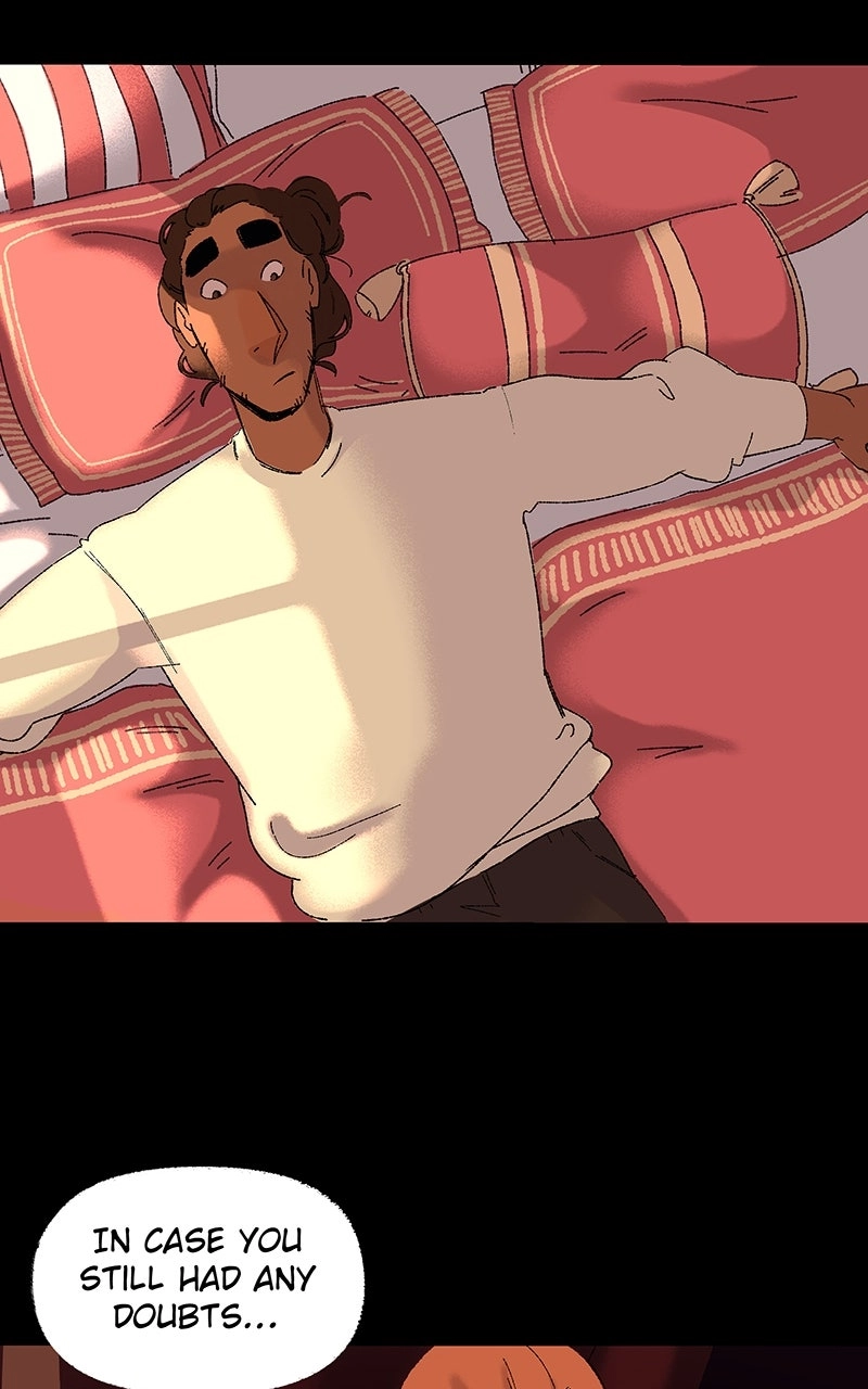 Distress Chapter 32 page 54 - 