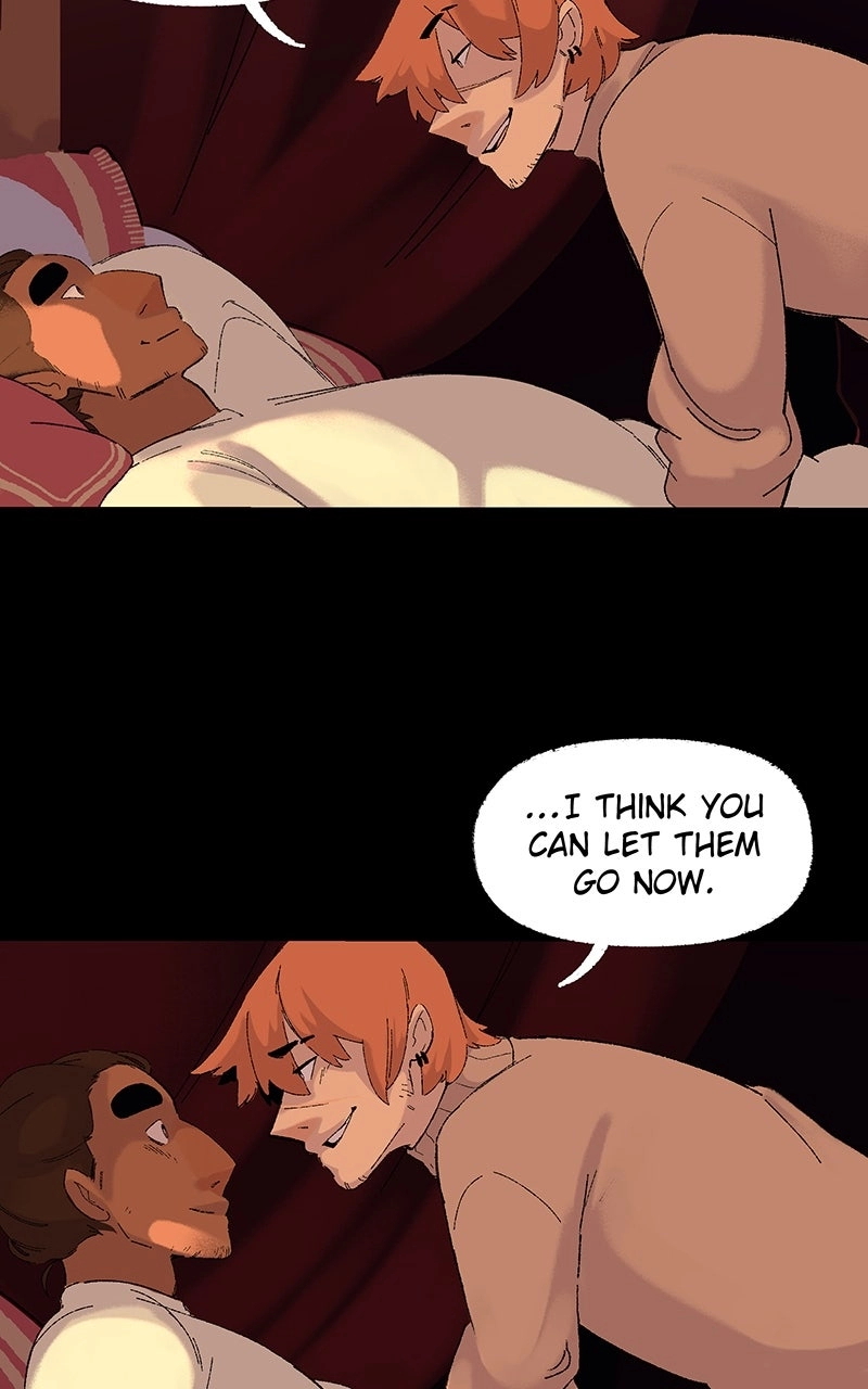 Distress Chapter 32 page 55 - 