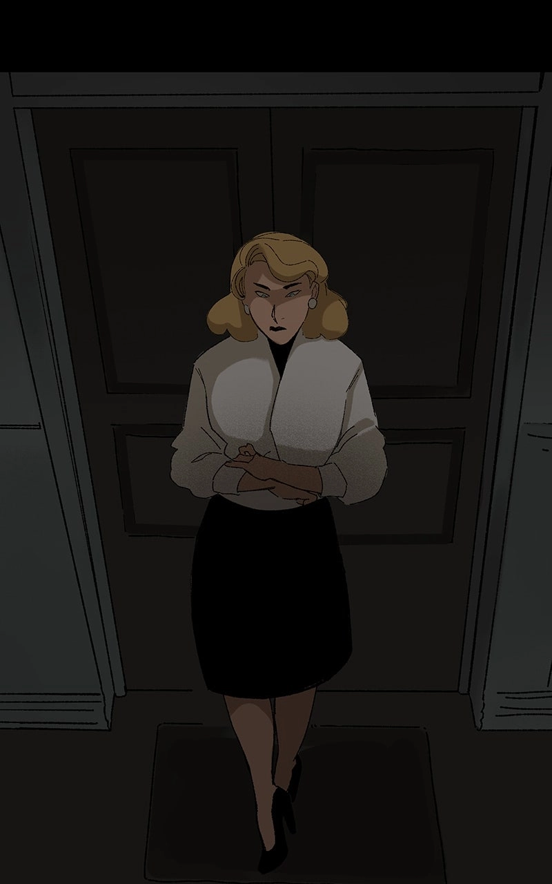 Distress Chapter 32 page 68 - 