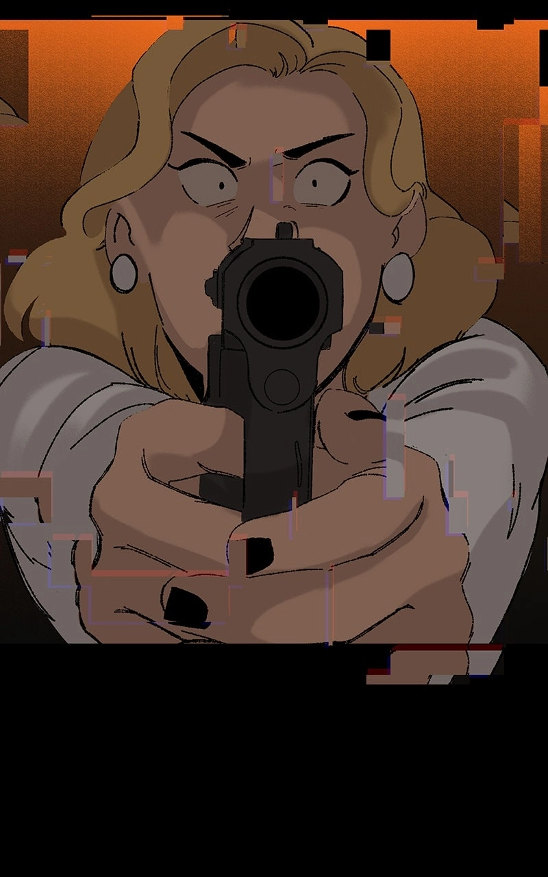 Distress Chapter 32 page 72 - 