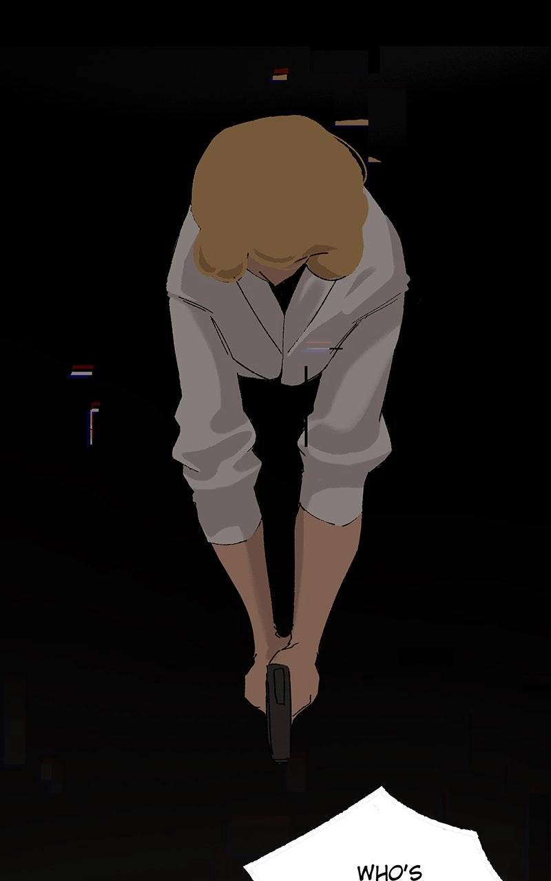 Distress Chapter 32 page 73 - 