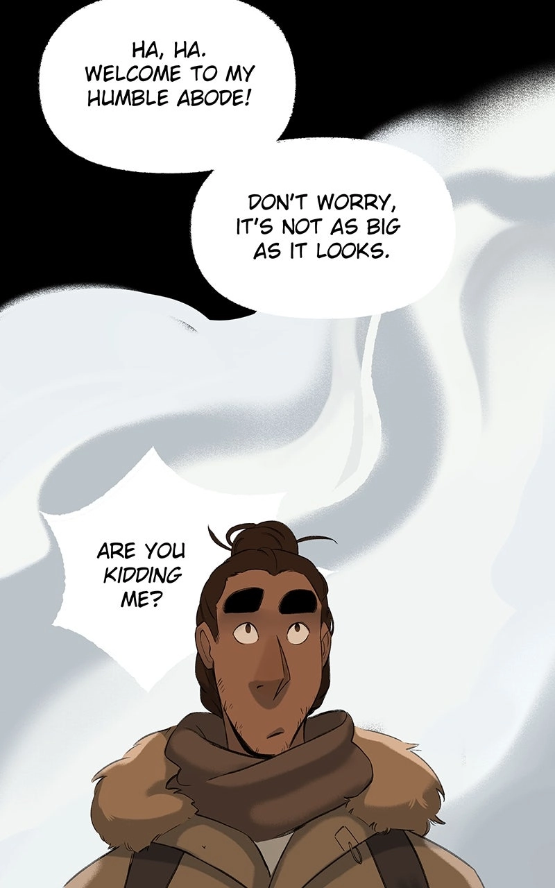 Distress Chapter 32 page 9 - 