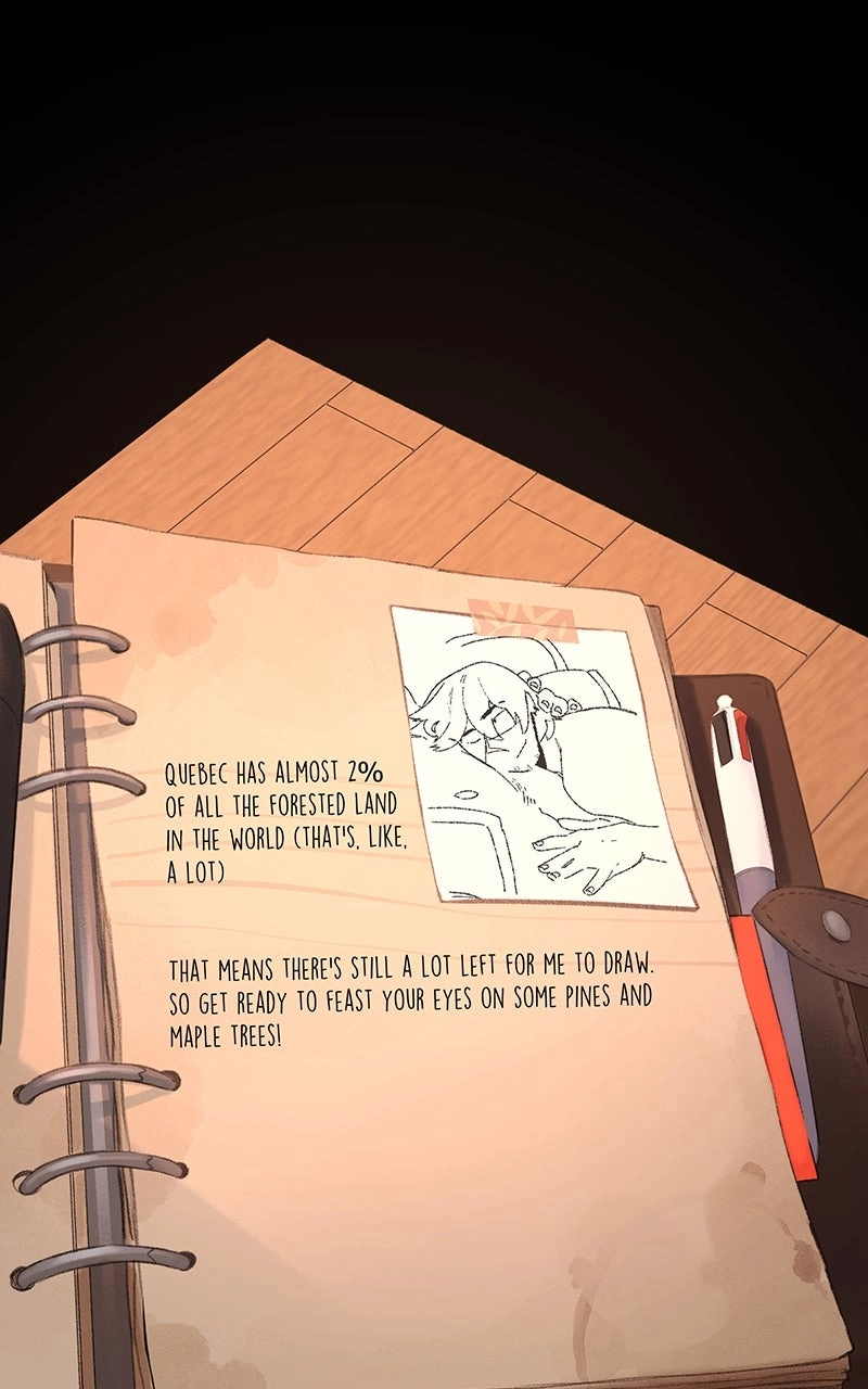 Distress Chapter 32 page 81 - 