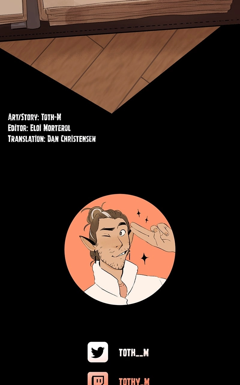 Distress Chapter 32 page 82 - 