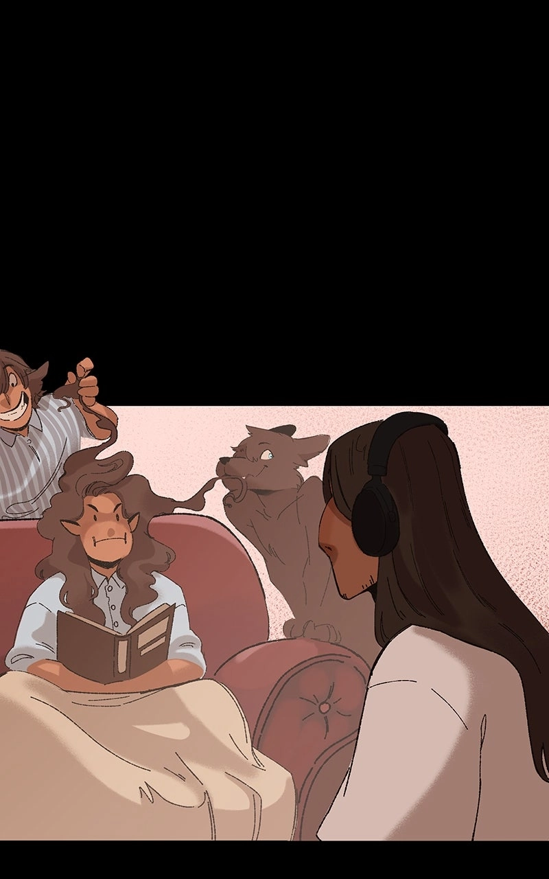 Distress Chapter 33 page 14 - 