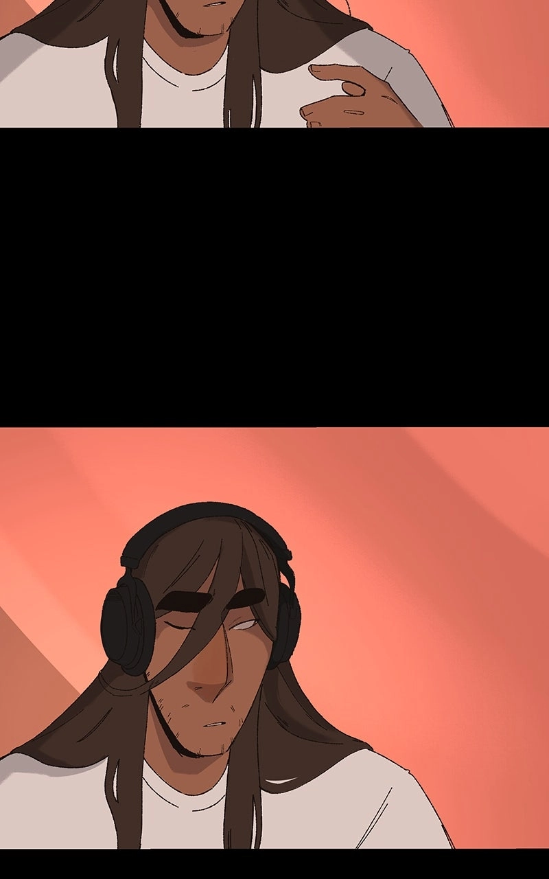 Distress Chapter 33 page 3 - 