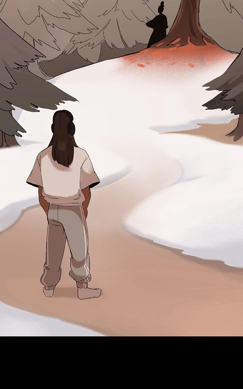 Distress Chapter 33 page 23 - 