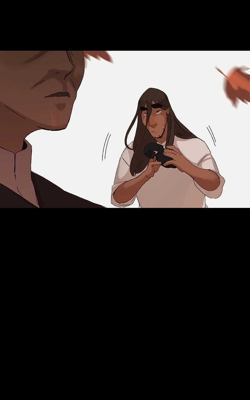 Distress Chapter 33 page 25 - 
