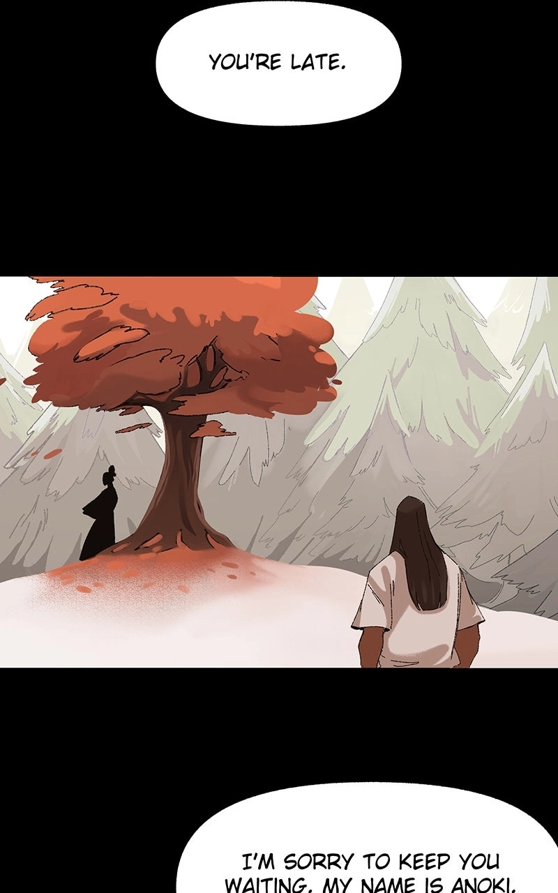 Distress Chapter 33 page 27 - 