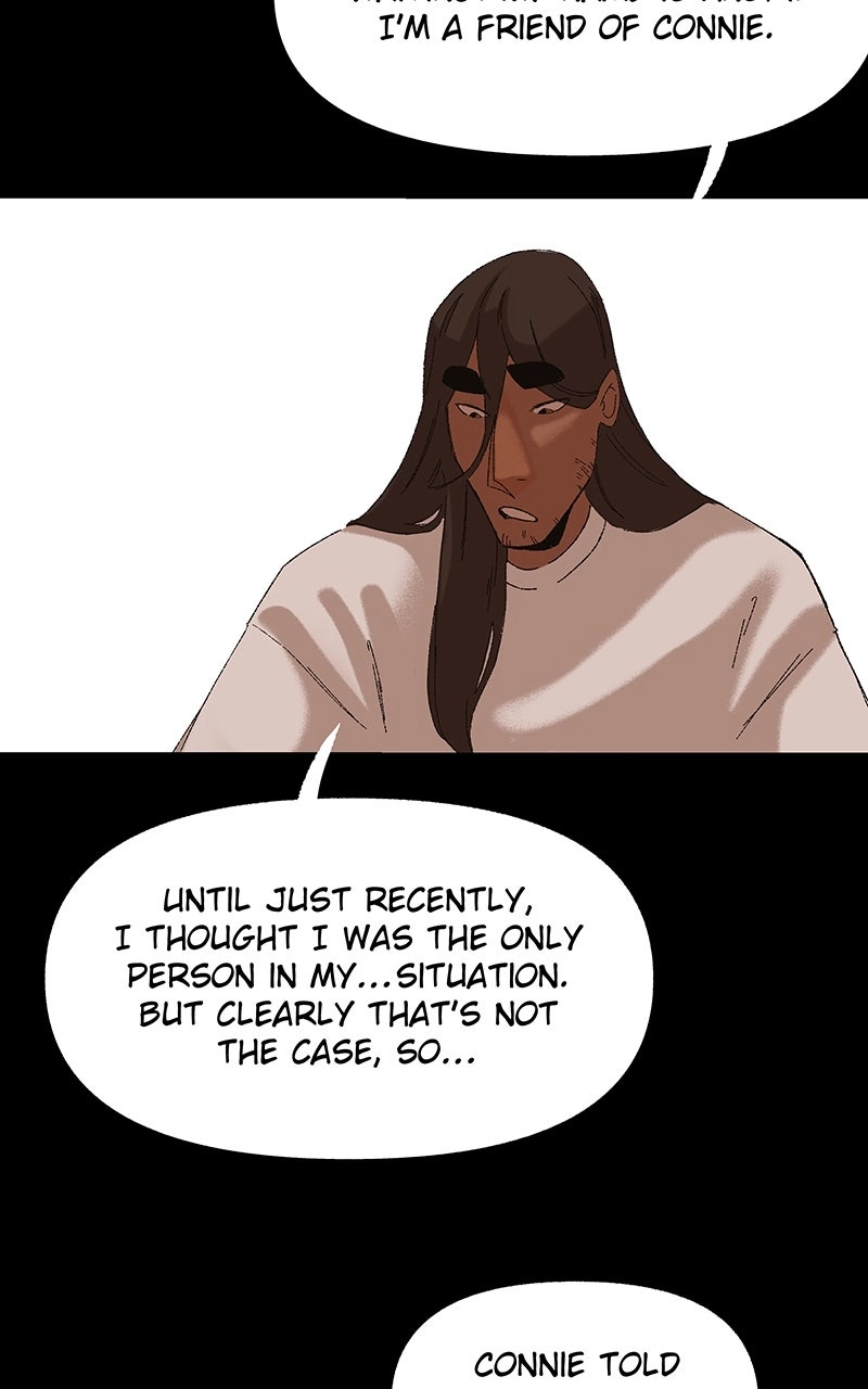 Distress Chapter 33 page 28 - 