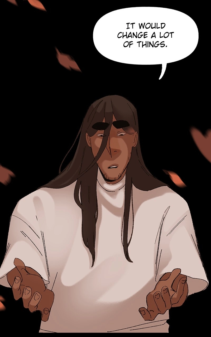 Distress Chapter 33 page 33 - 