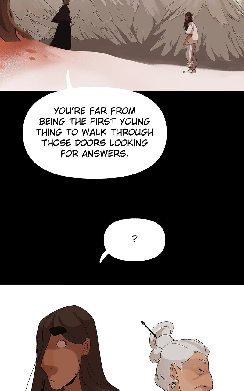 Distress Chapter 33 page 35 - 