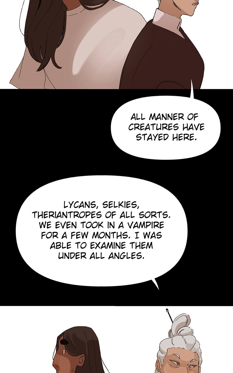 Distress Chapter 33 page 36 - 