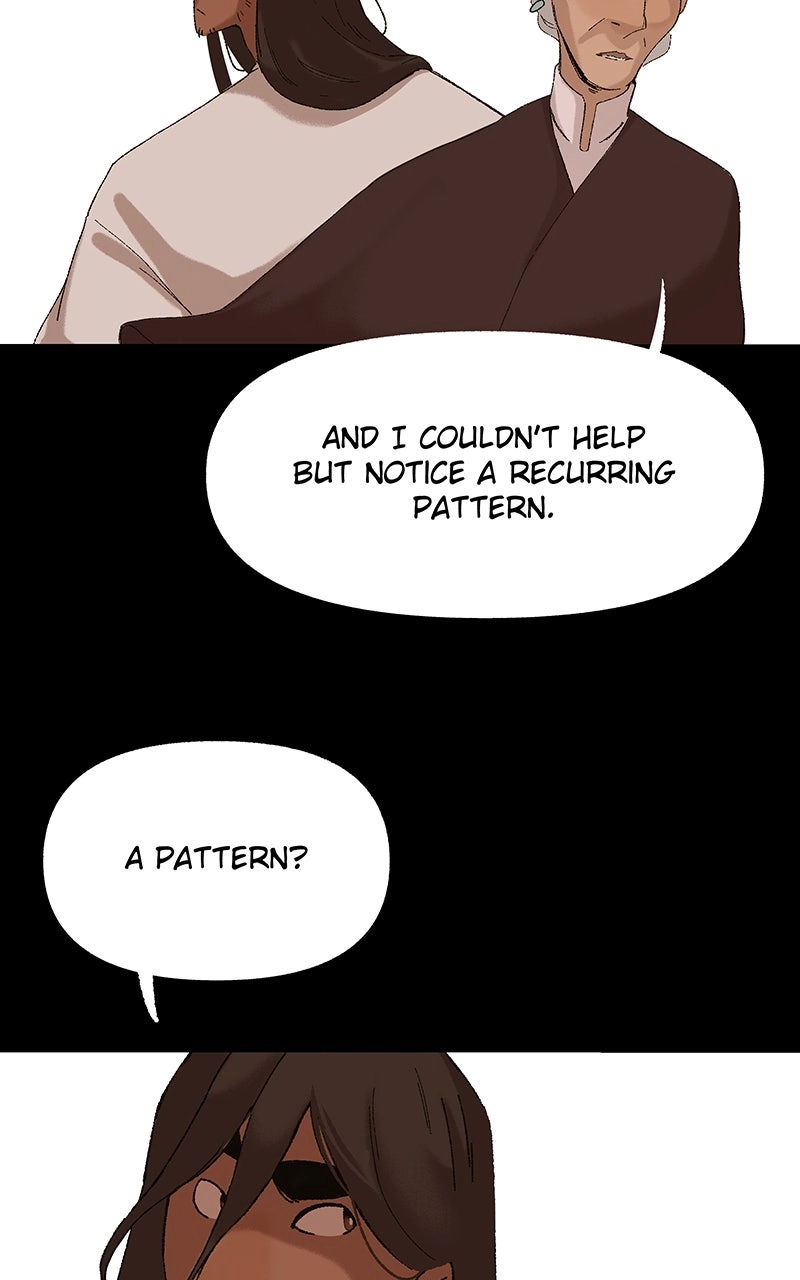 Distress Chapter 33 page 37 - 