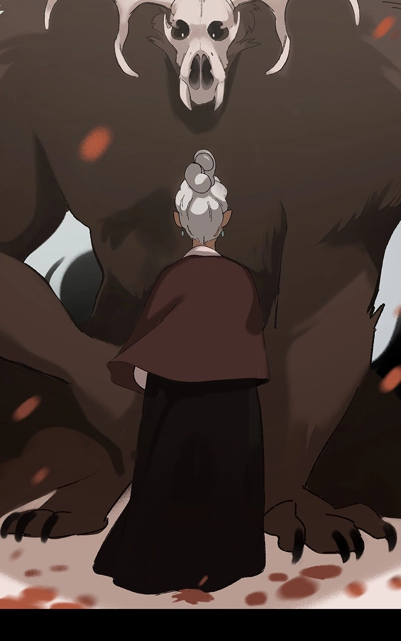 Distress Chapter 33 page 45 - 
