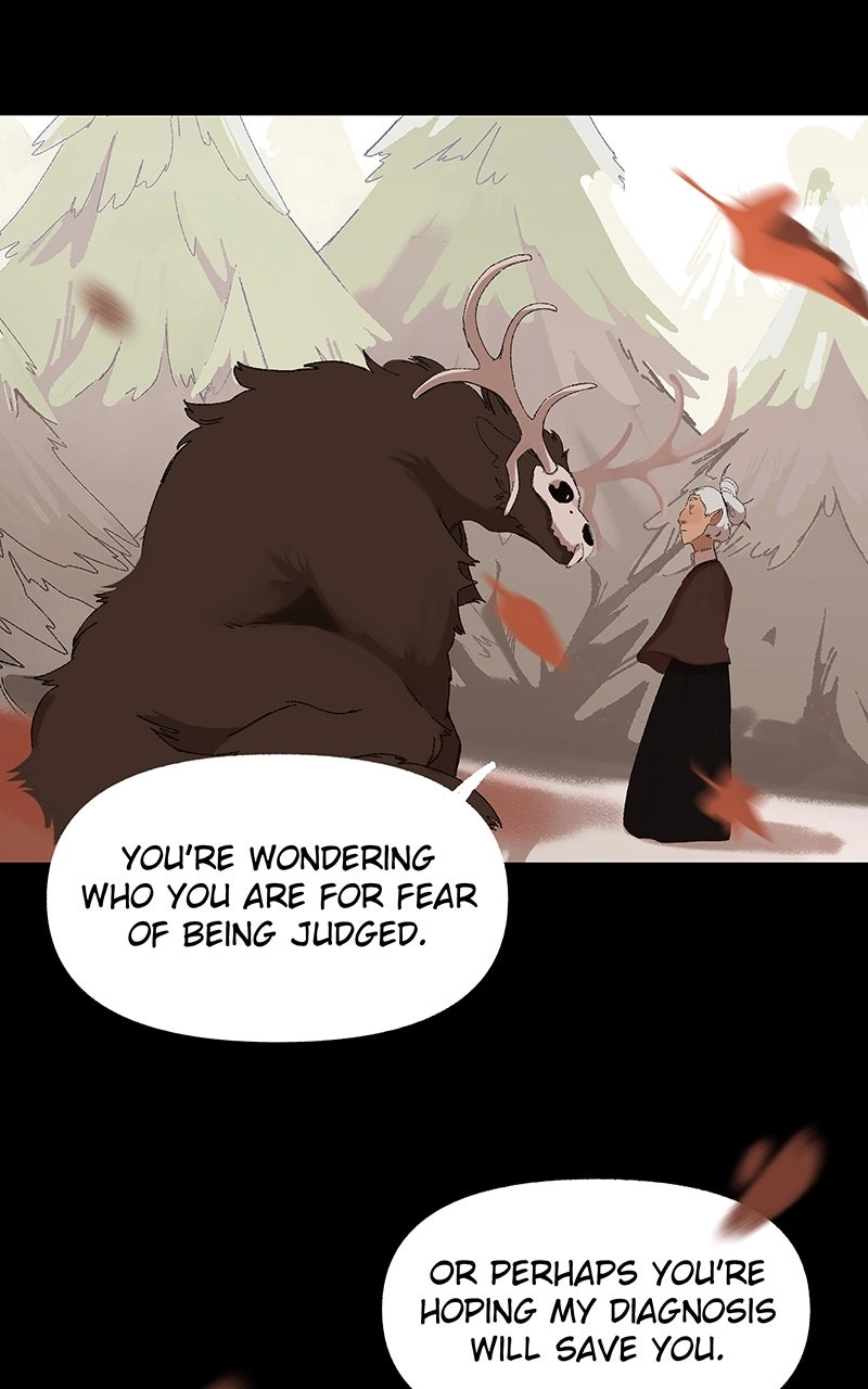 Distress Chapter 33 page 46 - 
