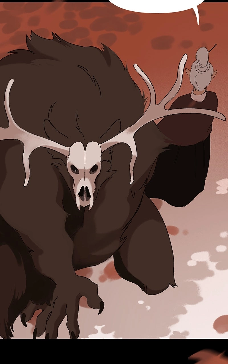 Distress Chapter 33 page 47 - 