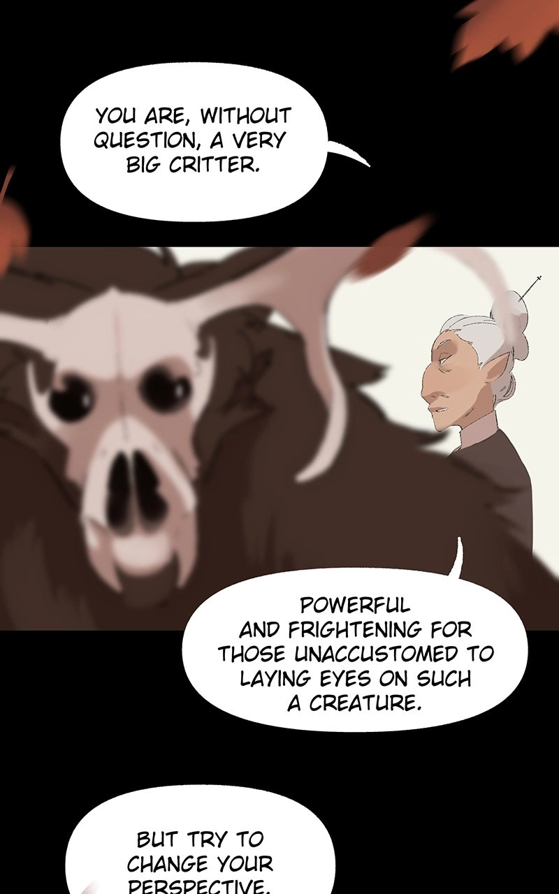 Distress Chapter 33 page 48 - 