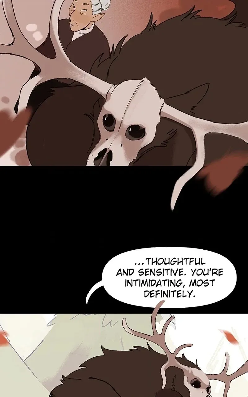Distress Chapter 33 page 50 - 