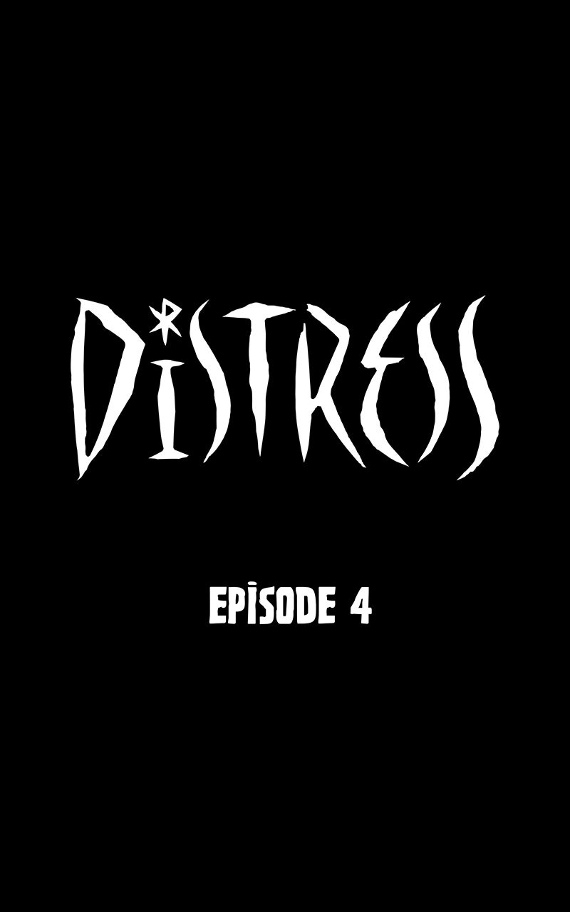 Distress Chapter 33 page 6 - 