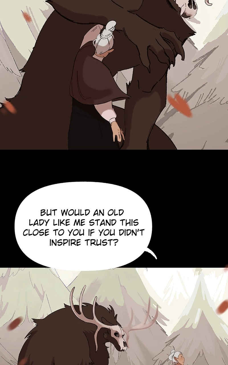 Distress Chapter 33 page 51 - 