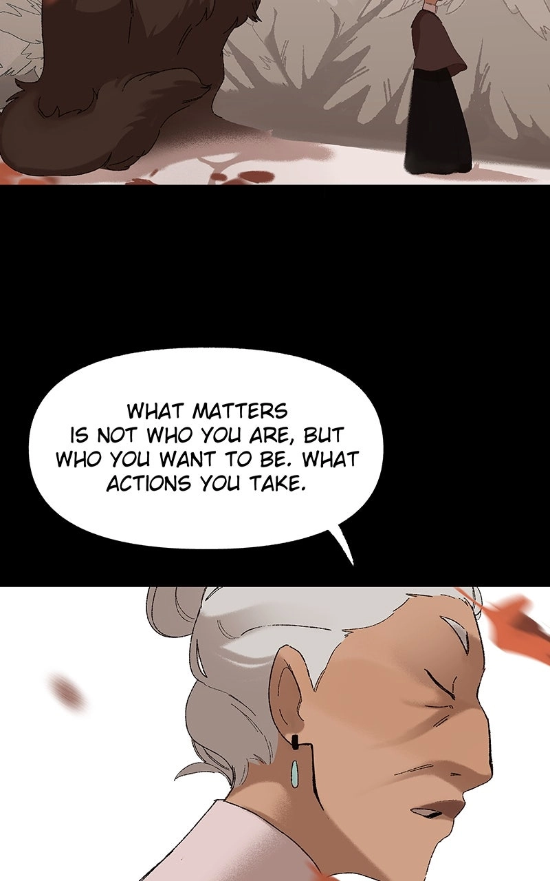 Distress Chapter 33 page 52 - 