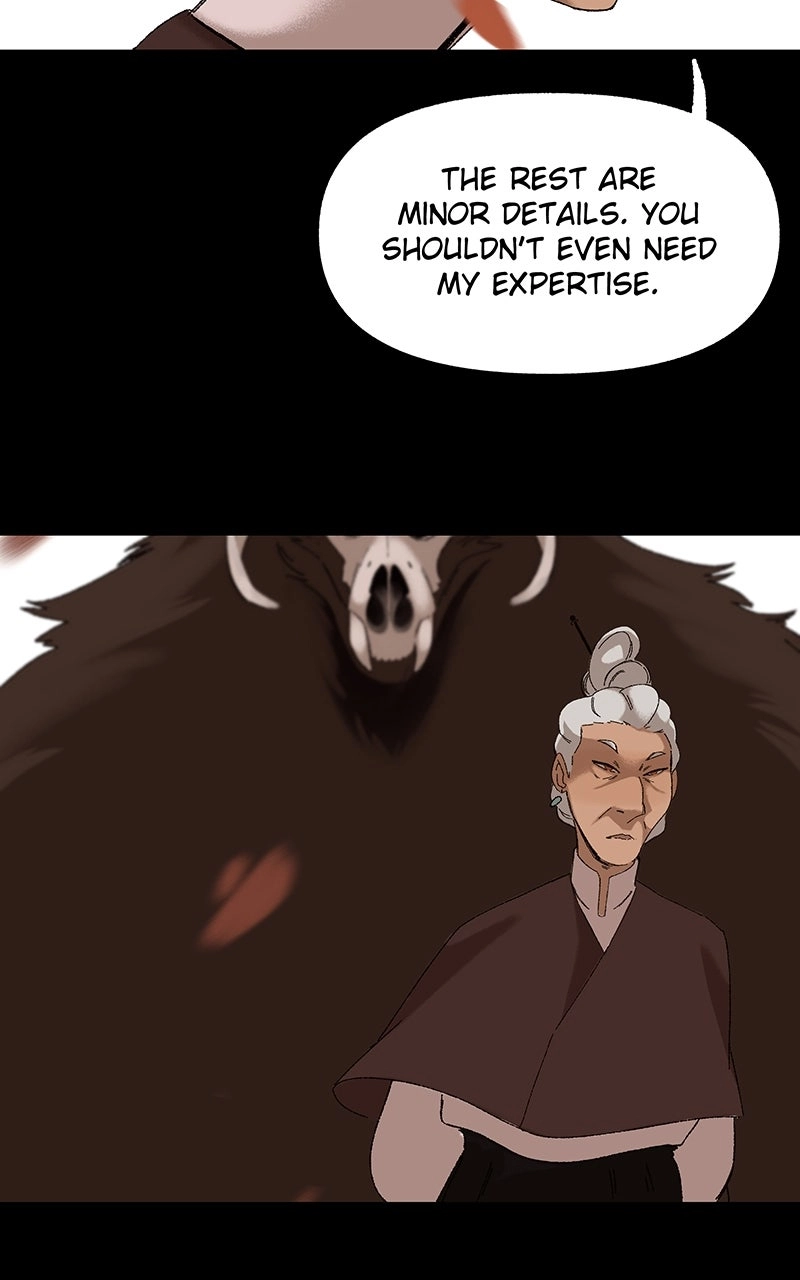 Distress Chapter 33 page 53 - 